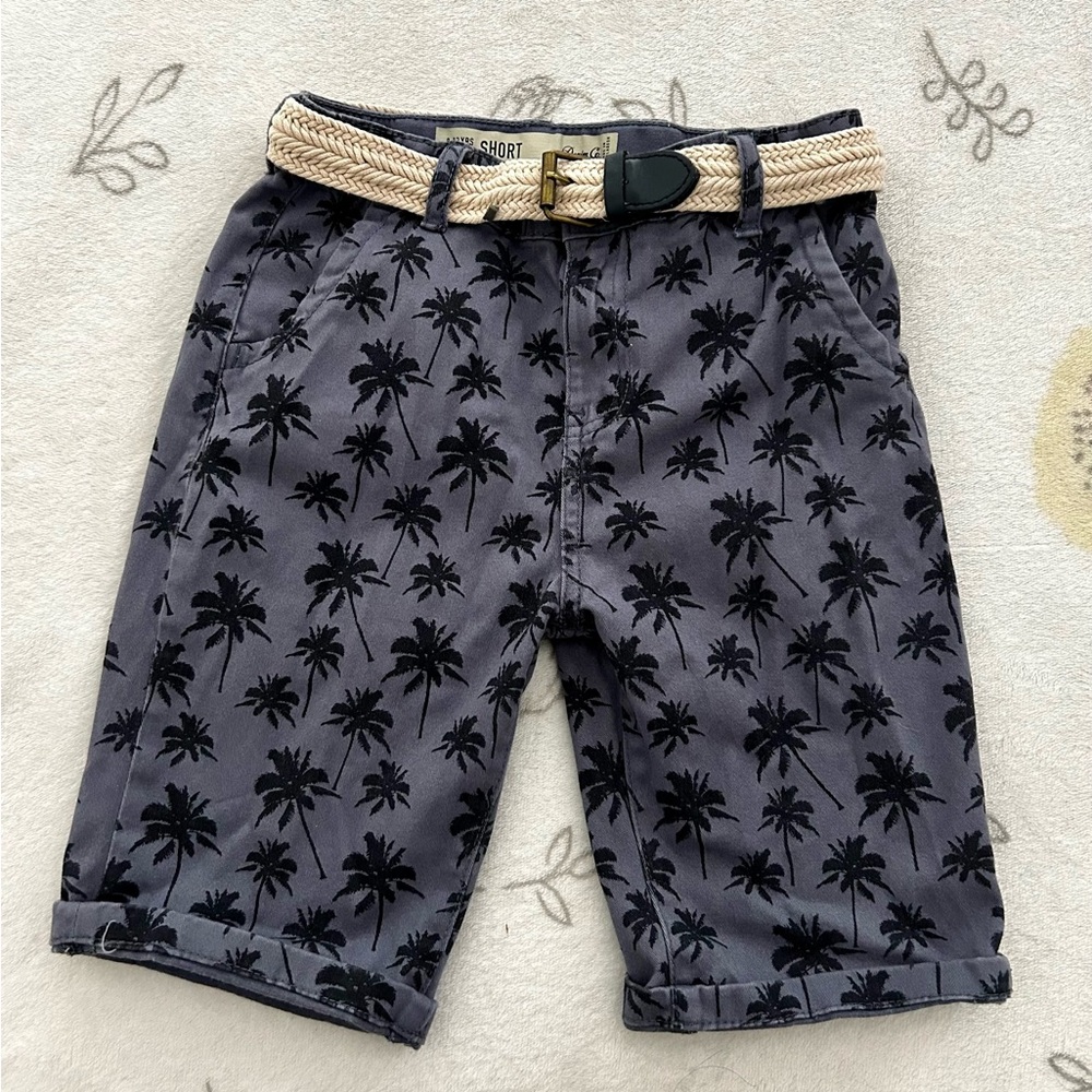 Denim & Co Boys Shorts